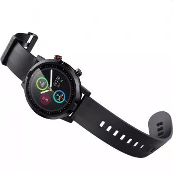 Умные часы Xiaomi Haylou RT LS05S EU-4