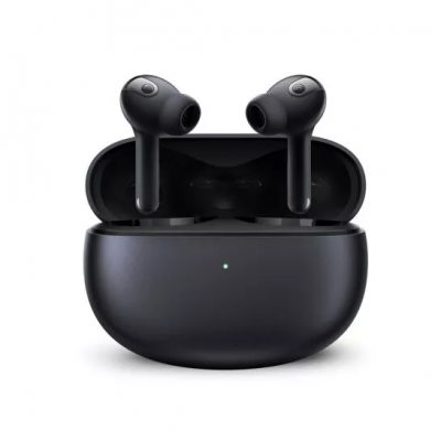 Беспроводные наушники Mi Buds 3 Pro (M2103E1) черные