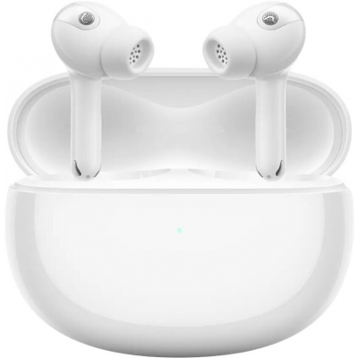 Беспроводные наушники Mi Buds 3 Pro (M2103E1) белые