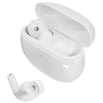 Беспроводные наушники Mi Buds 3 Pro (M2103E1) белые-2