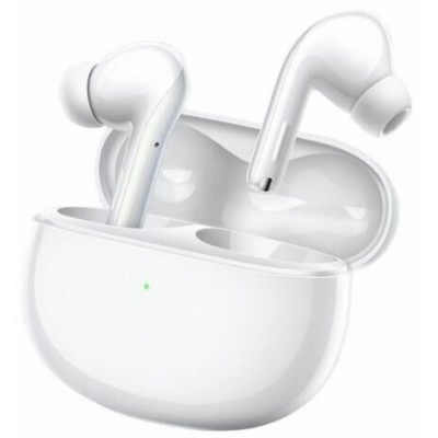 Беспроводные наушники Mi Buds 3 Pro (M2103E1) белые-3