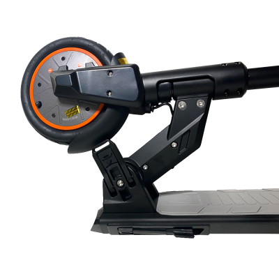 Электрический самокат Kugoo M2 Pro-4