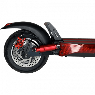 Электрический самокат Kugoo Kirin M4-3