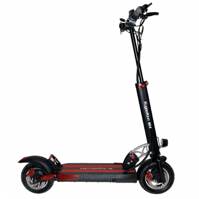 Электрический самокат Kugoo Kirin M4