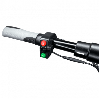 Электрический самокат Kugoo Kirin M4-5