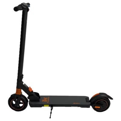 Электрический самокат Kugoo Kirin S1 Pro-1