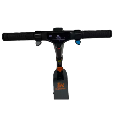 Электрический самокат Kugoo Kirin S1 Pro-3
