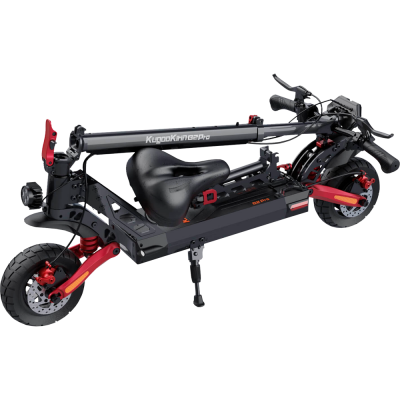 Электрический самокат Kugoo Kirin G2 Pro-1