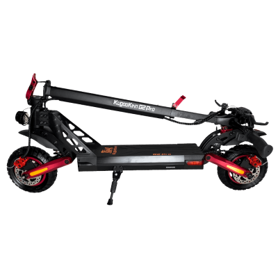 Электрический самокат Kugoo Kirin G2 Pro-2