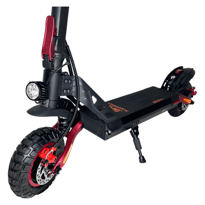 Электрический самокат Kugoo Kirin G2 Pro-3