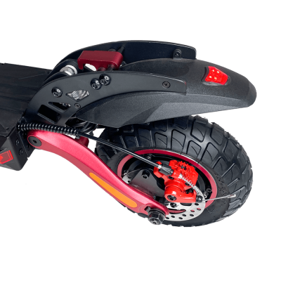 Электрический самокат Kugoo Kirin G2 Pro-4