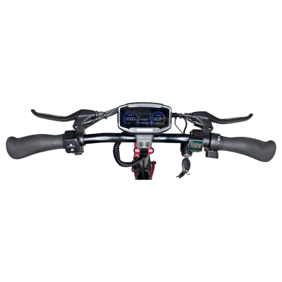 Электрический самокат Kugoo Kirin G2 Pro-5