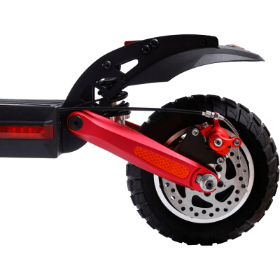 Электрический самокат Kugoo Kirin G2 Pro-7