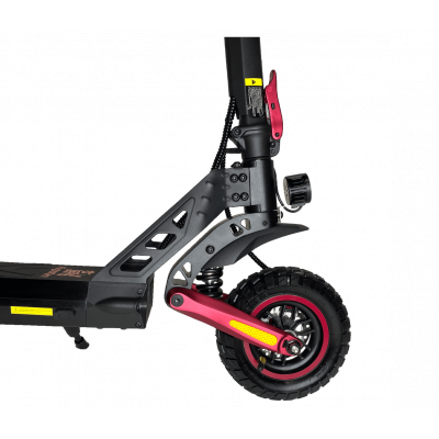 Электрический самокат Kugoo Kirin G2 Pro-8