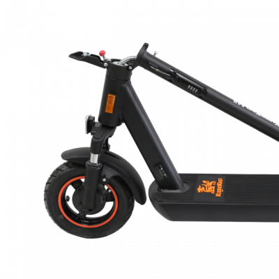 Электрический самокат Kugoo Kirin M3-2