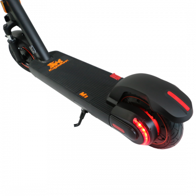 Электрический самокат Kugoo Kirin M3-3