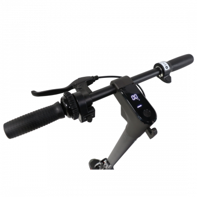 Электрический самокат Kugoo Kirin M3-4