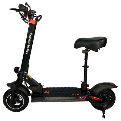 Электрический самокат Kugoo Kirin M4 Pro Plus 18Ah-1