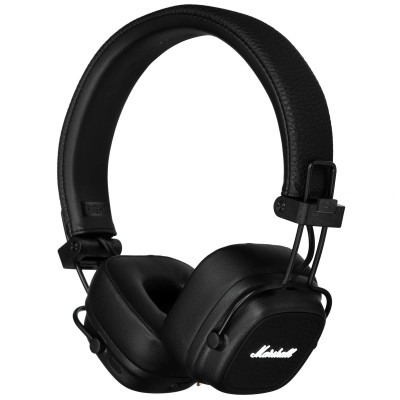 Беспроводные наушники Marshall Major V черный