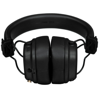 Беспроводные наушники Marshall Major V черный-1