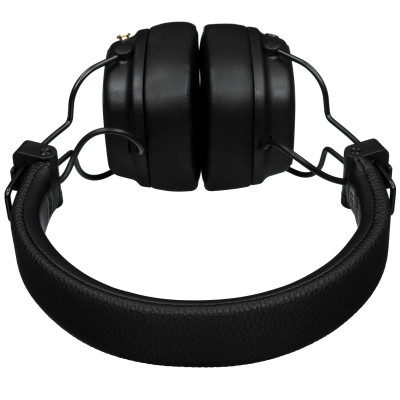 Беспроводные наушники Marshall Major V черный-2