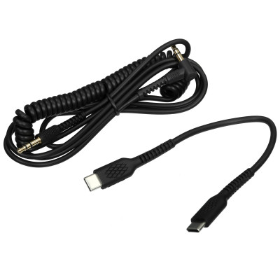 Беспроводные наушники Marshall Major V черный-6