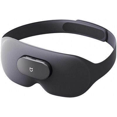 Массажер для глаз Xiaomi Mijia Smart Massage Eye Mask (MJAMYZYMYY01)