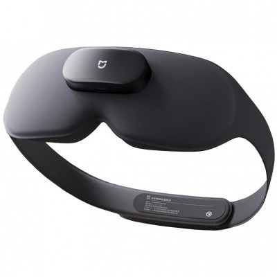 Массажер для глаз Xiaomi Mijia Smart Massage Eye Mask (MJAMYZYMYY01)-1
