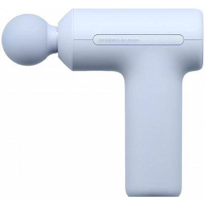 Массажер Mijia Fascia Gun 3 Mini (MJJMQ07YM) голубой