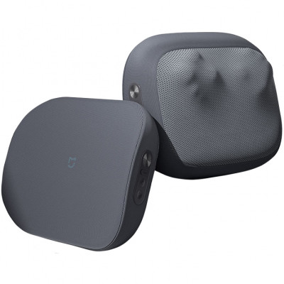 Массажёр-подушка Mijia Smart Waist Massager (MJYBAMY01YMYY)-1