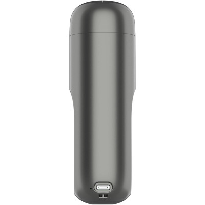 Массажер BOMIDI M1 (5 насадок) Global Black-3