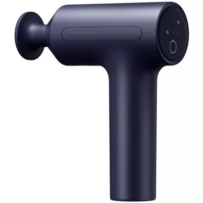 Массажер Mijia Massage Gun 3 (MJJMQ05YM) синий
