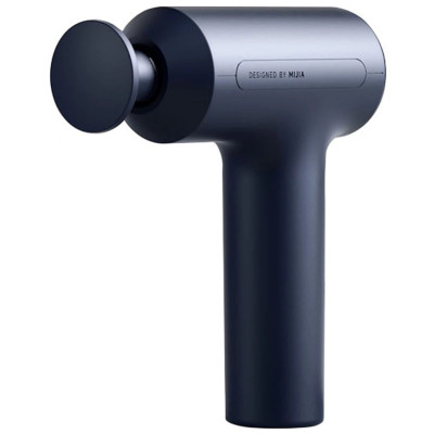 Массажер Mijia Massage Gun 3 (MJJMQ05YM) синий-1