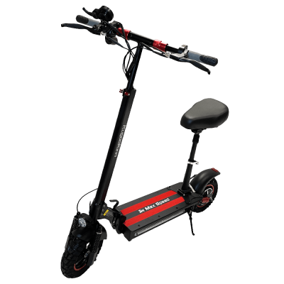 Электрический самокат Kugoo Max Speed