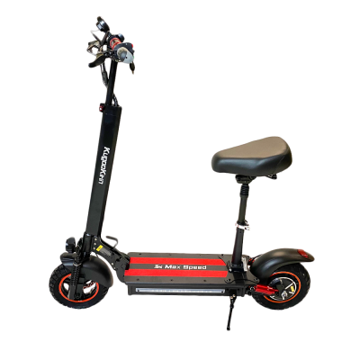 Электрический самокат Kugoo Max Speed-1