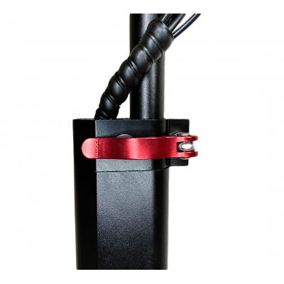 Электрический самокат Kugoo Max Speed-9