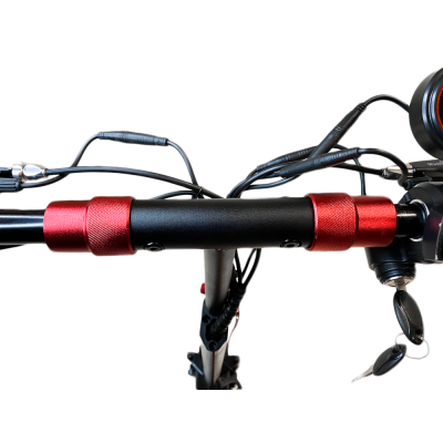 Электрический самокат Kugoo Max Speed-8