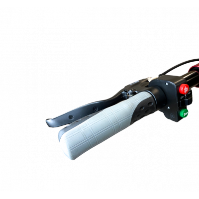 Электрический самокат Kugoo Max Speed-7