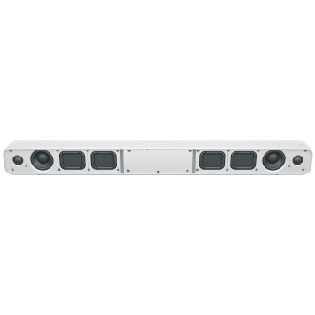 Саундбар Xiaomi Mi TV Bar (MDZ-27-DA), белый-2