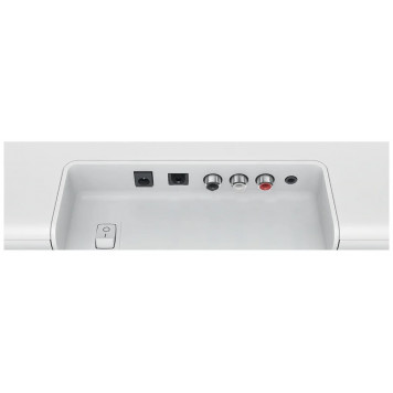 Саундбар Xiaomi Mi TV Bar (MDZ-27-DA), белый-3