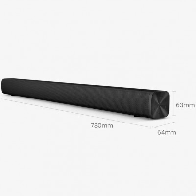 Саундбар Xiaomi Soundbar 2ch S22E Global-3