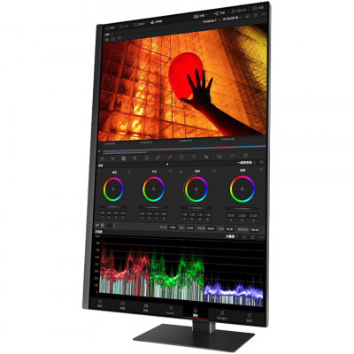 Монитор Redmi Display A27U 4K 2025 60Hz (P27UCA-RA), черный-3