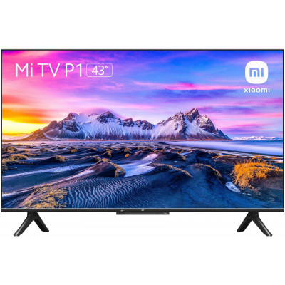 Телевизор Mi TV P1 43"