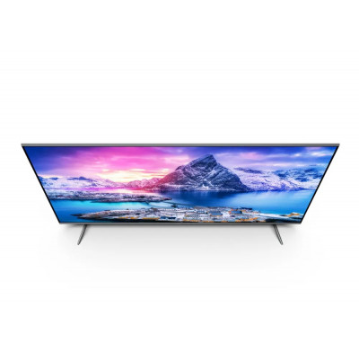 Телевизор Xiaomi Mi TV Q1E 55 дюймов 4K HDR Smart LED TV с Android 10 OS и голосовым управлением (L55M6-6ESG)-2