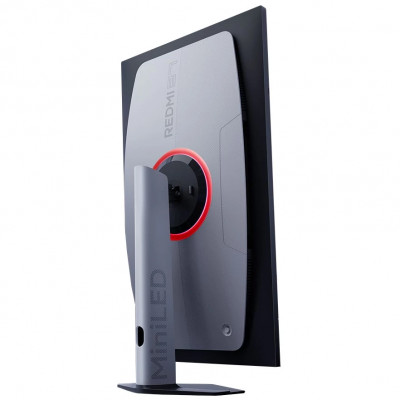 Монитор Redmi Display G Pro 27Q mini LED  (P27QDA-RGP) 180Hz-2