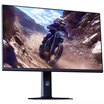Монитор Redmi Display G27U 4K — 160Hz, FullHD — 320Hz (P27UEA-RG)-1