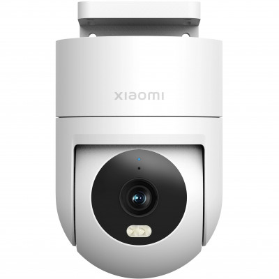 IP-камера наружного наблюдения Xiaomi Outdoor Camera CW300 White (MBC21)