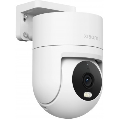 IP-камера наружного наблюдения Xiaomi Outdoor Camera CW300 White (MBC21)-2