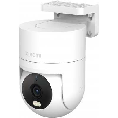 IP-камера наружного наблюдения Xiaomi Outdoor Camera CW300 White (MBC21)-3
