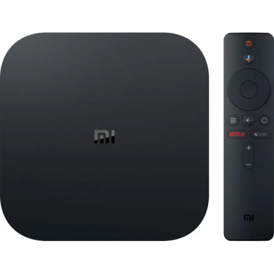 Smart-TV приставка Mi Box S/2Gen (MDZ-28-AA)